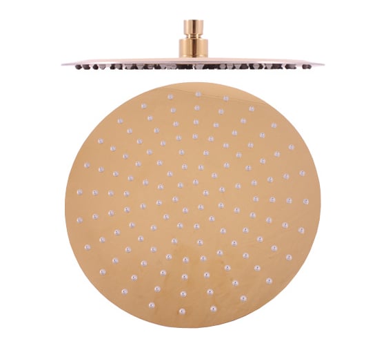 Изображение товара Лейка верхнего душа RavSlezak KS0001Z