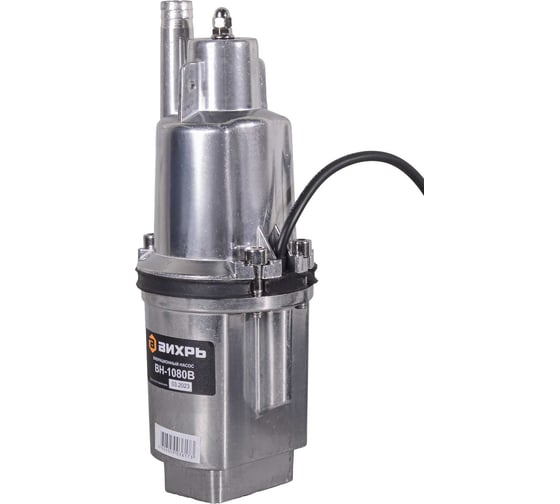 Изображение товара Вибрационный насос Вихрь ВН-1080В 68/8/13