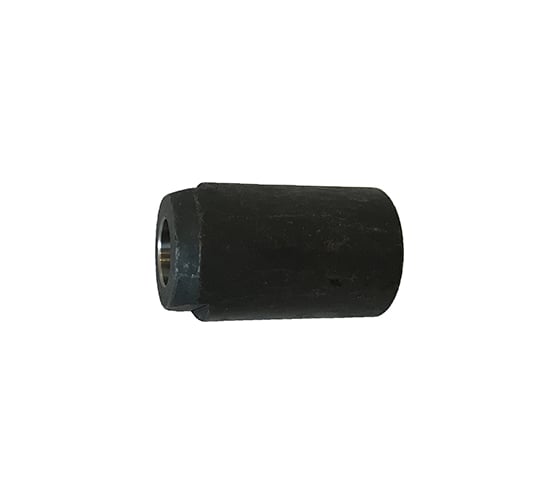 Изображение товара Передняя часть корпуса зажимных губок Пневмо-Трейд PT-AR2464-06-1