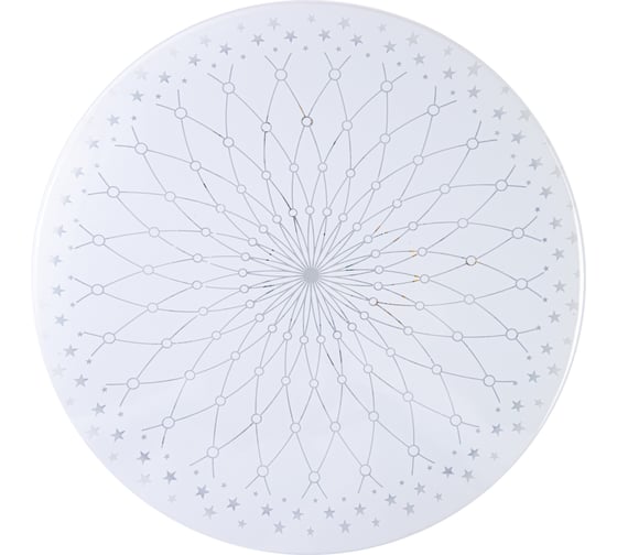 Изображение товара Настенно-потолочный светильник TANGO 15Вт LED "ШАРМ" 1200098