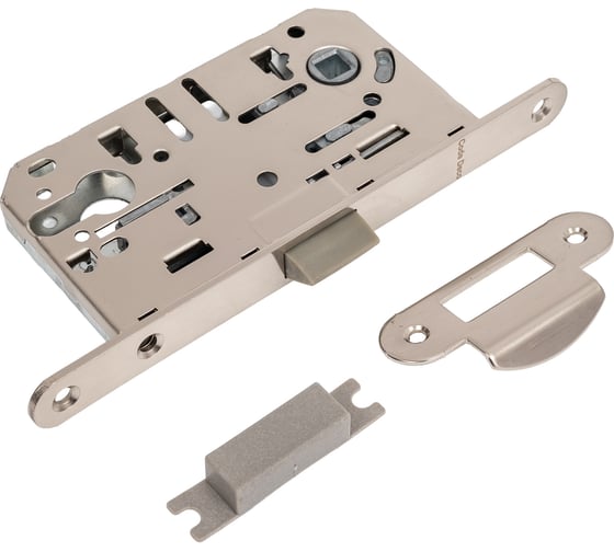 Изображение товара Врезной замок Code Deco 5300-P-NIS 31298