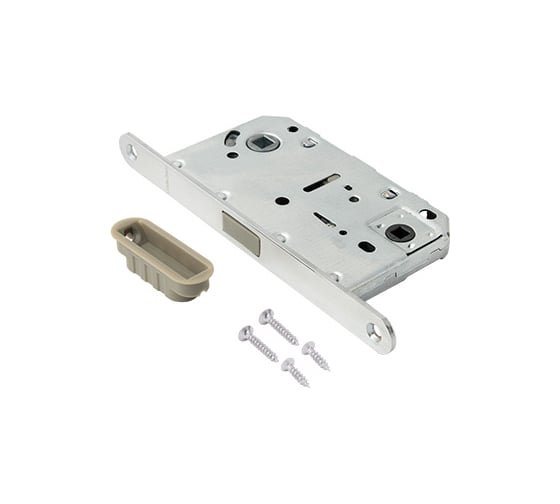 Изображение товара Врезная защелка Code Deco с фиксацией 5300-MC-WC-CR 31292