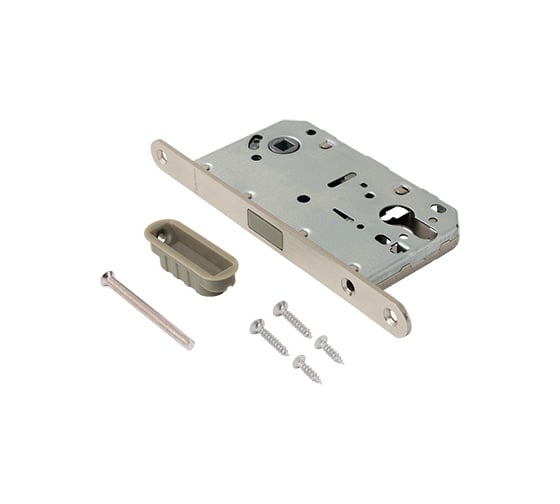 Изображение товара Врезной замок Code Deco 5300-MC-NIS 31289