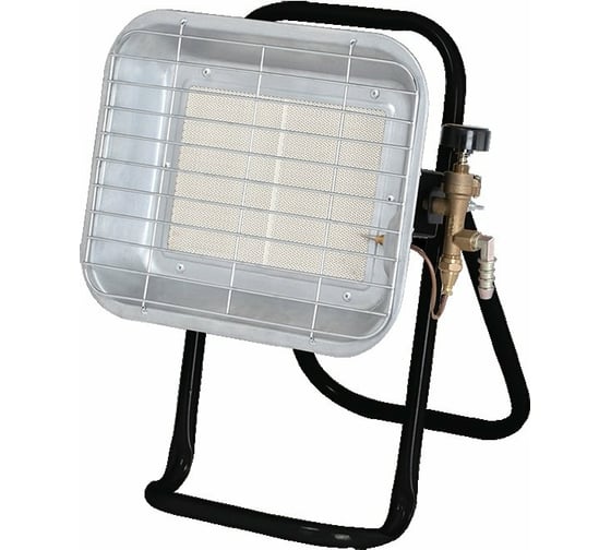 Изображение товара Газовый инфракрасный обогреватель Спец 4,5 квт СПЕЦ-ГИ-45