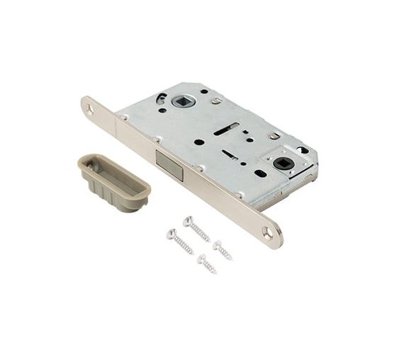 Изображение товара Врезная защелка Code Deco с фиксацией 5300-MC-WC-NIS 31293