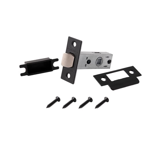 Изображение товара Врезная защелка Code Deco 5400-BLM 30909