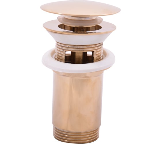 Изображение товара Водослив для умывальника RavSlezak MD0484Z