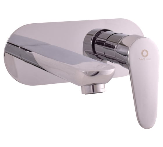 Изображение товара Смеситель для раковины RavSlezak VICTORIA VI235