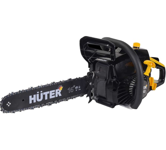 Изображение товара Бензопила Huter BS-40 70/6/1