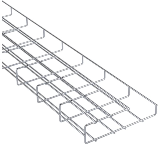 Изображение товара Проволочный лоток DKC 50х200, L2000, G-тип FC5020G
