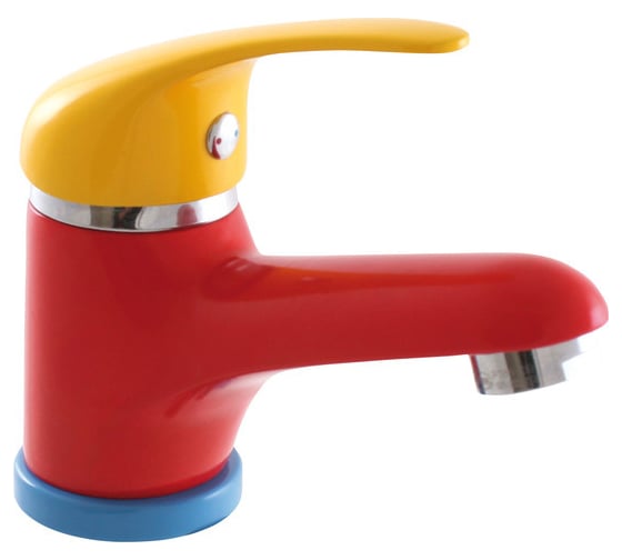 Изображение товара Смеситель RavSlezak SAJ026.5