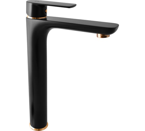 Изображение товара Смеситель для умывальника RavSlezak VLTAVA VT430.5CMATZ