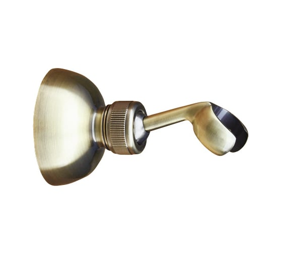 Изображение товара Держатель для душа RavSlezak MD0011SM