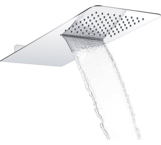 Изображение товара Лейка верхнего душа RavSlezak KS0010