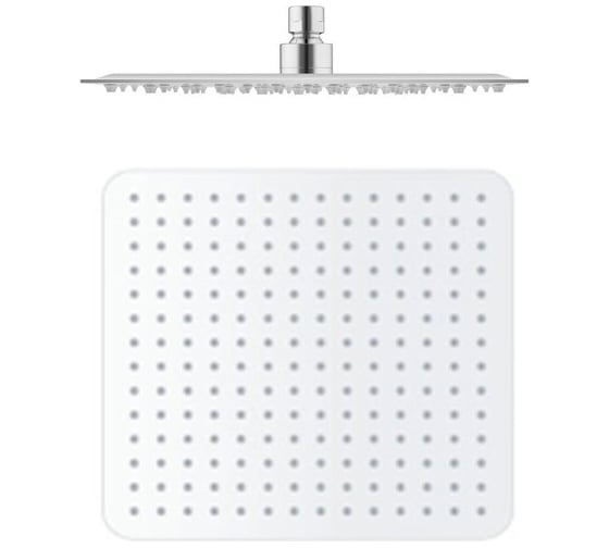 Изображение товара Лейка верхнего душа RavSlezak KS0004