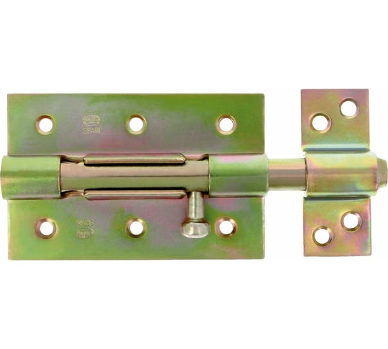 Изображение товара Задвижка Amig покрытие бихром 454-70 BIC