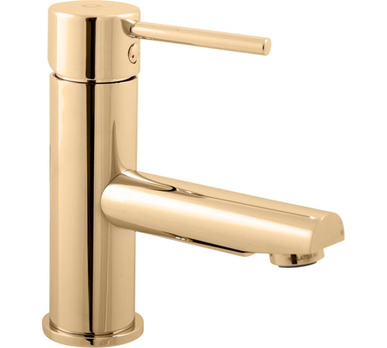 Изображение товара Смеситель для умывальника RavSlezak SEINA SE926.5Z