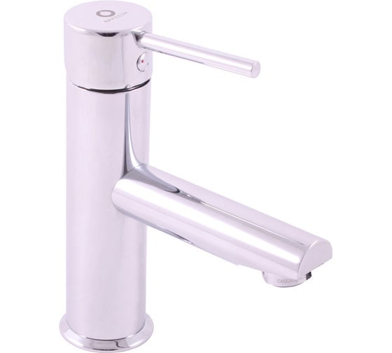 Изображение товара Смеситель для умывальника RavSlezak SEINA SE928.5