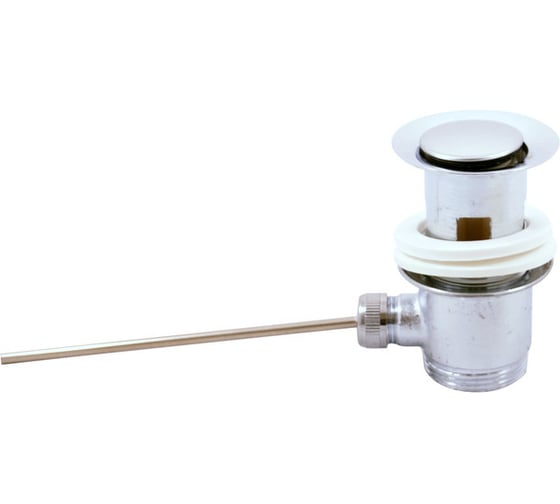 Изображение товара Водослив для умывальника RavSlezak MD0013