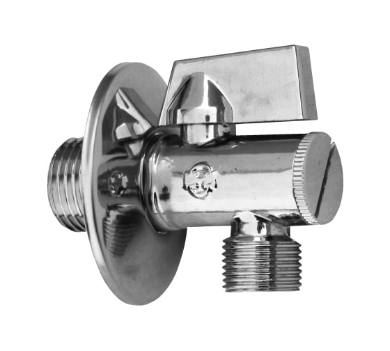 Изображение товара Вентиль с фильтром RavSlezak MD0381/12