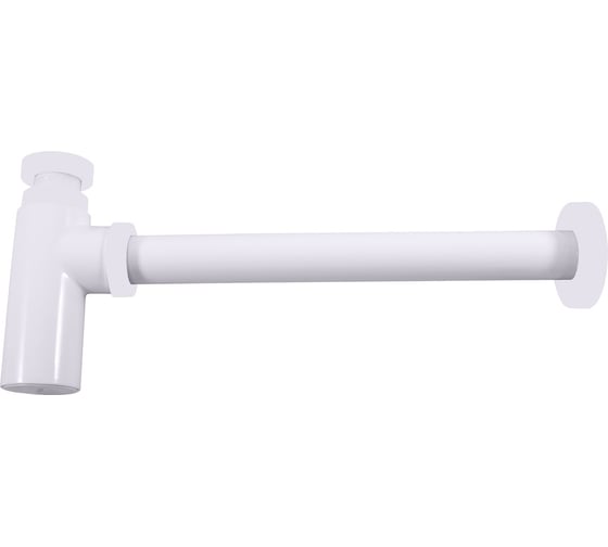 Изображение товара Сифон для умывальника RavSlezak MD0232B