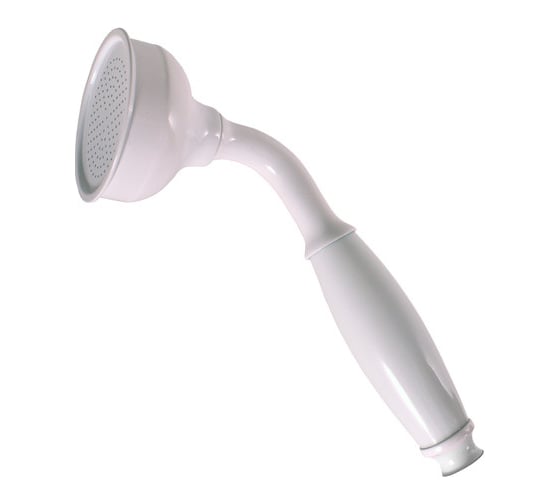 Изображение товара Душевая лейка RavSlezak KS0017B