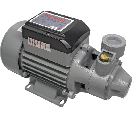 Изображение товара Поверхностный насос Ресанта ПСН-2400Ч 77/4/2