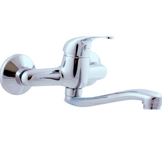 Изображение товара Смеситель RavSlezak SA001.5/26