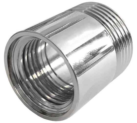 Изображение товара Переходник F RavSlezak MD0317