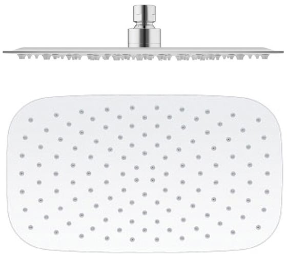 Изображение товара Лейка верхнего душа RavSlezak KS0002