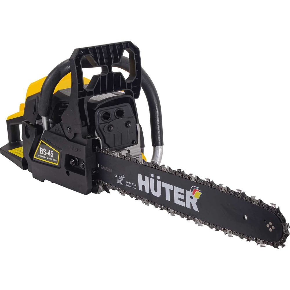 Изображение товара Бензопила Huter BS-45 70/6/2
