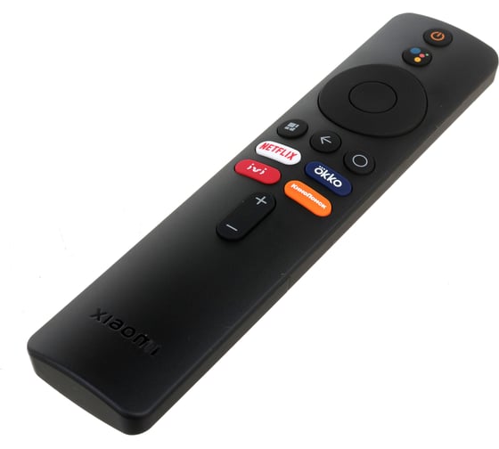 Изображение товара ТВ-приставка Xiaomi Mi TV Stick RU PFJ4145RU