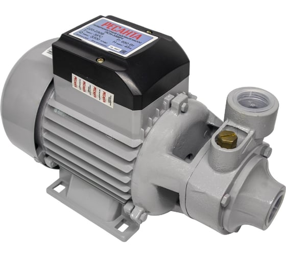 Изображение товара Поверхностный насос Ресанта ПСН-3300Ч 77/4/3