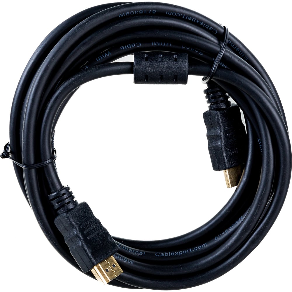 фото Кабель hdmi cablexpert