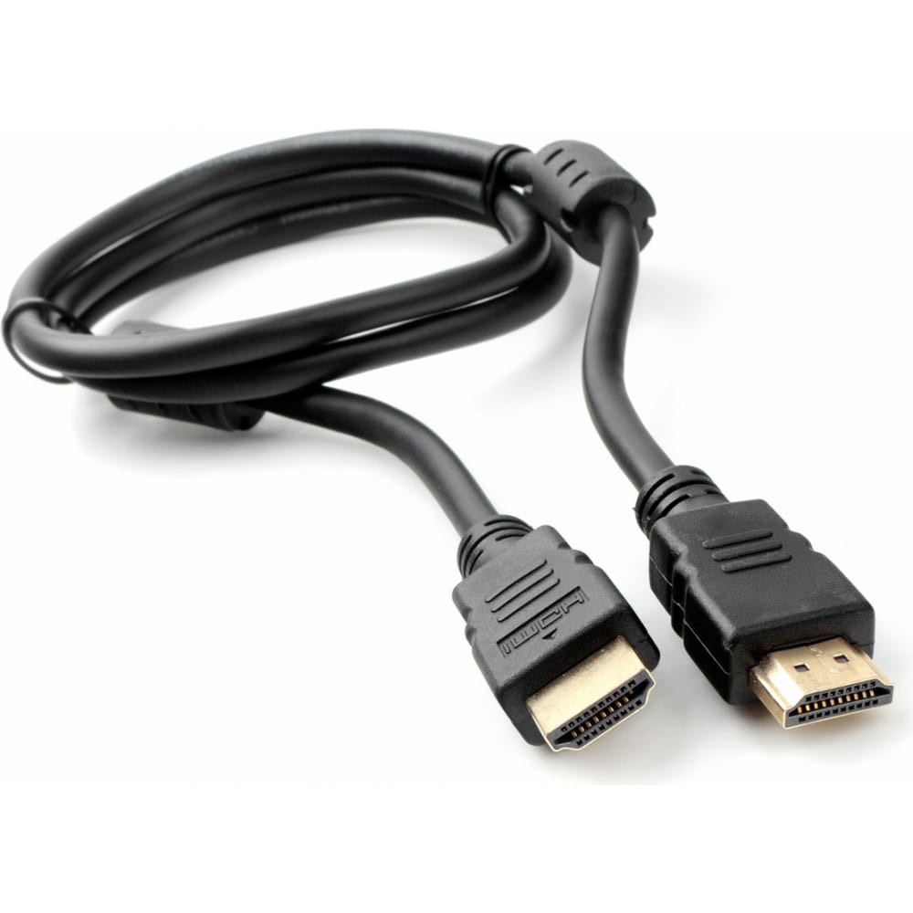 фото Кабель hdmi cablexpert