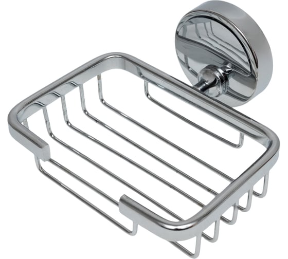 Изображение товара Держатель + мыльница Ekko E3602-2