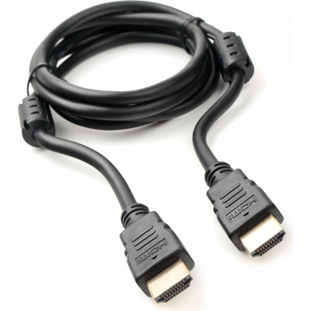 фото Кабель hdmi cablexpert