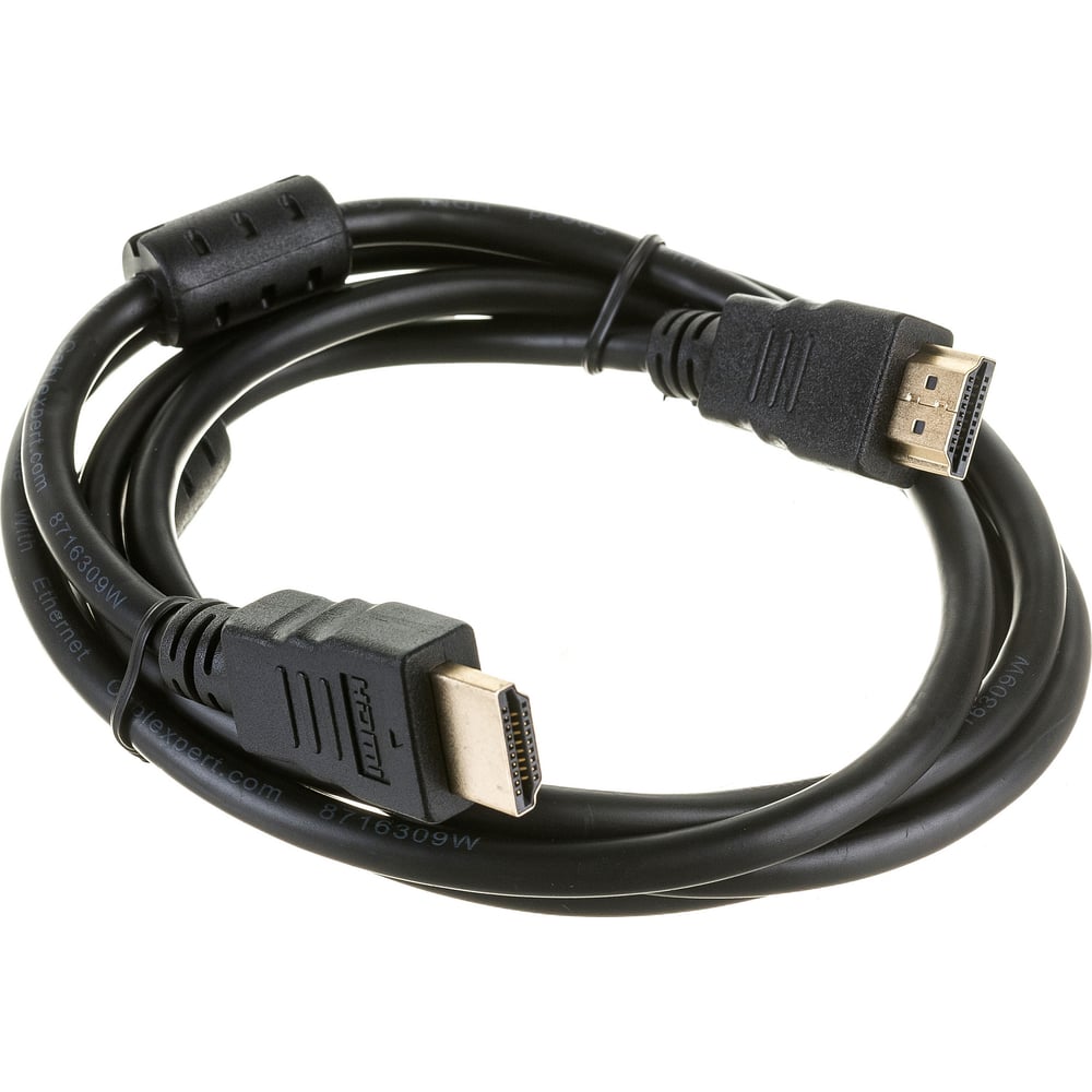 фото Кабель hdmi cablexpert