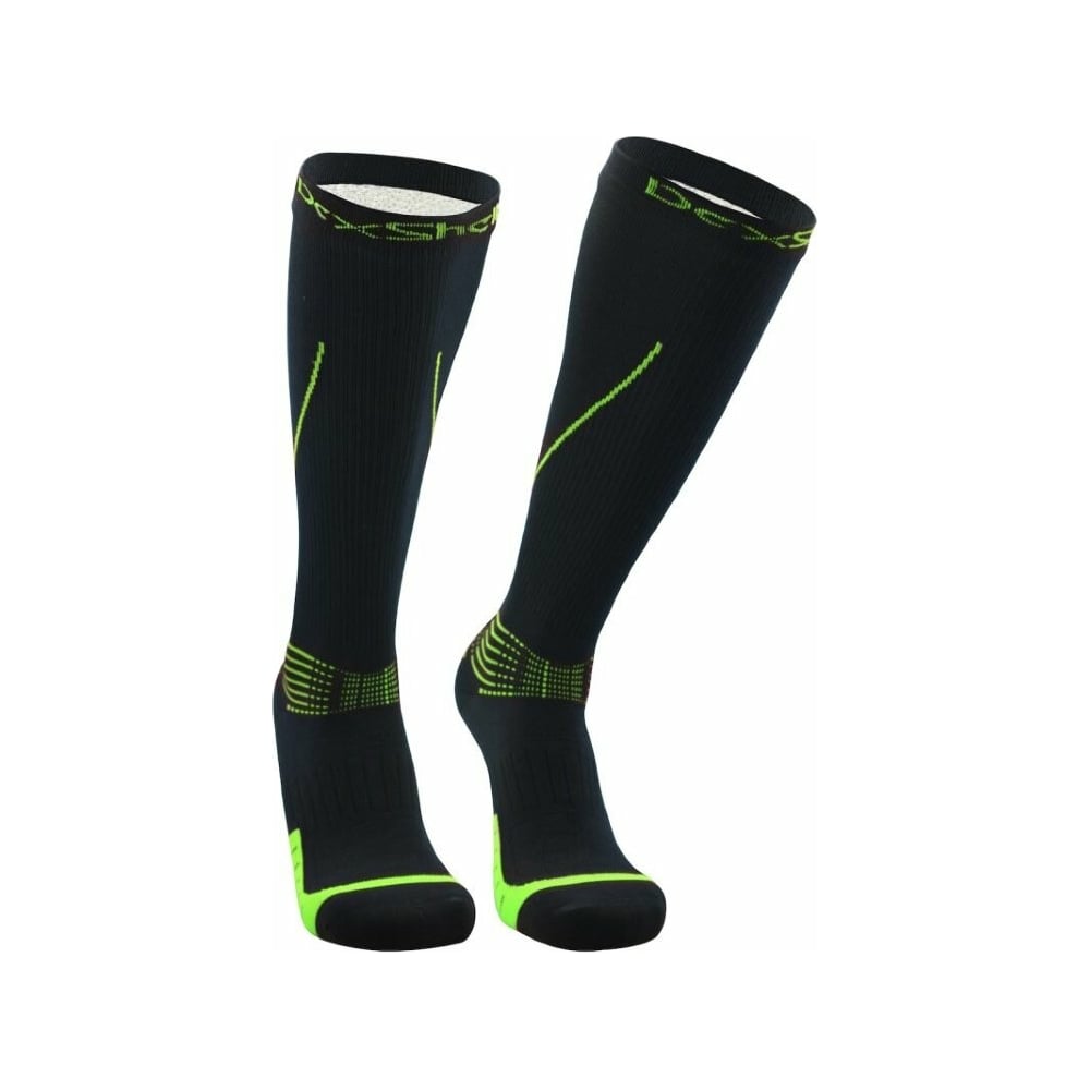 Водонепроницаемые носки DexShell водонепроницаемые дышащие спортивные носки на открытом воздухе носки для катания на лыжах треккинговые носки