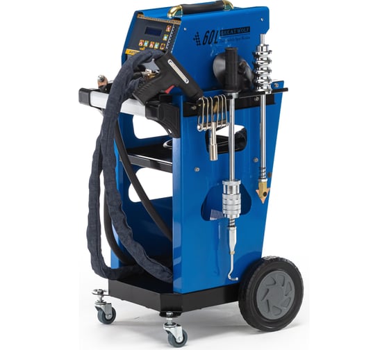 Изображение товара Споттер Great Wolf GW-60L 220