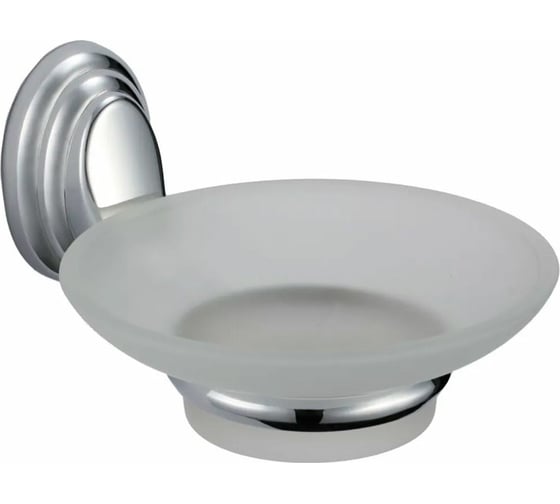 Изображение товара Держатель + мыльница Ekko E1502