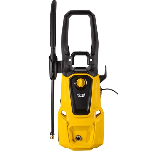 Изображение товара Мойка высокого давления Huter M165-PW 70/8/7