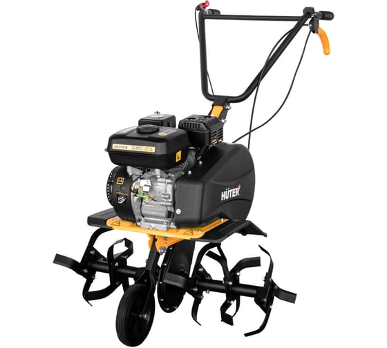 Изображение товара Мотокультиватор Huter GMC-5.5 70/5/1