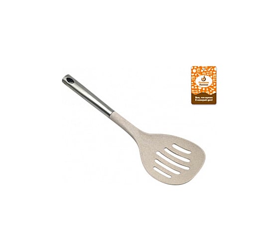 Изображение товара Кухонная лопатка Плошкин Ложкин ТП8379