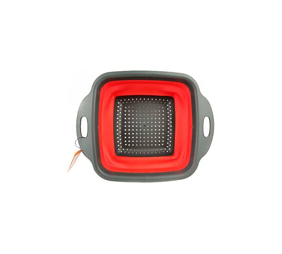 Изображение товара Дуршлаг Плошкин Ложкин ТП15067