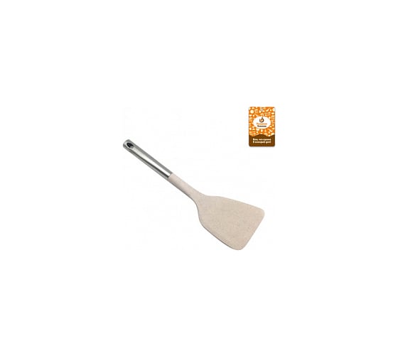 Изображение товара Кухонная лопатка Плошкин Ложкин ТП8382
