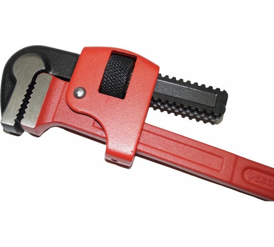 Изображение товара Трубный ключ Стиллсон IZELTAS 76 мм, длина 600 мм 2100100024