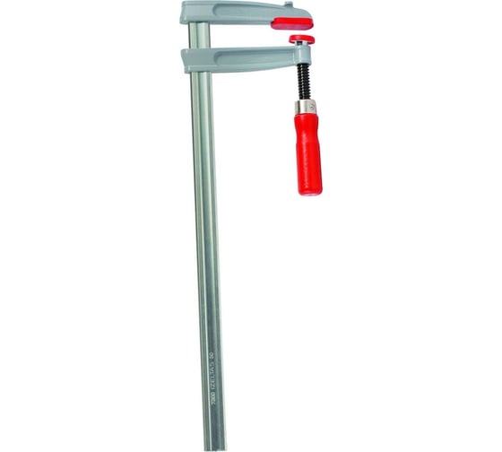 Изображение товара Столярная F-образная струбцина IZELTAS 800 мм 7300308012