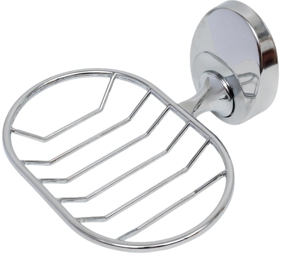 Изображение товара Держатель + мыльница Ekko E1602-1