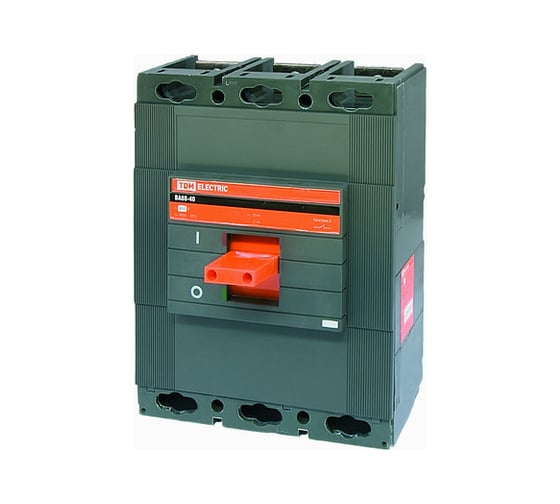 Изображение товара Автоматический выключатель TDM ELECTRIC ВА88-40 3Р 800А 35кА SQ0707-0024